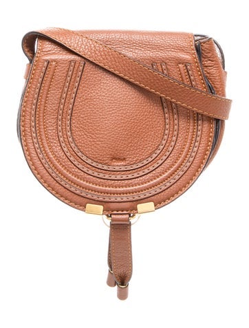 Leather Marcie Small