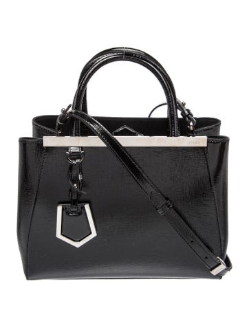 Patent Leather 2Jours Petit