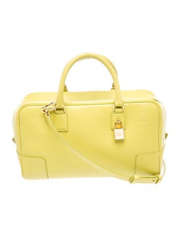 Leather Amazona 28