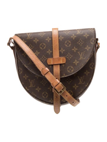 LV Monogram Chantilly GM Vintage