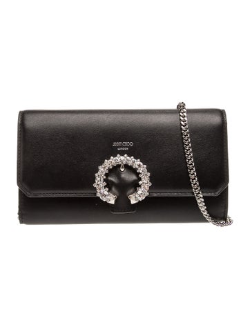 Leather Cheri Small