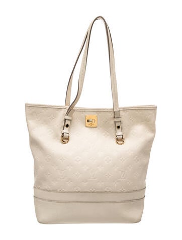 LV Monogram Citadine PM