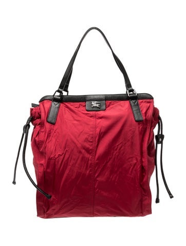 Nova Check Shoulder Bag