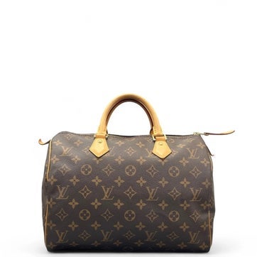 Coated Canvas Speedy 30