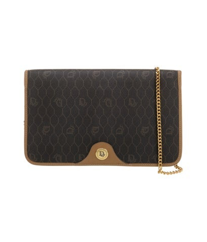 Dior Dior Shoulder Bag