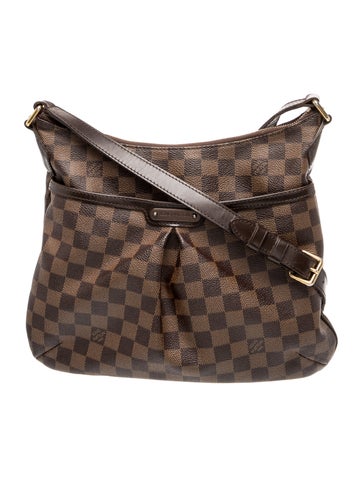 Damier Ebene Bloomsbury PM