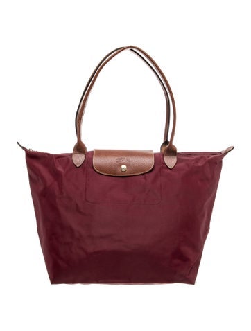 Nylon Tote