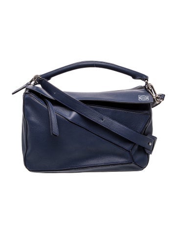 Loewe Leather Puzzle
