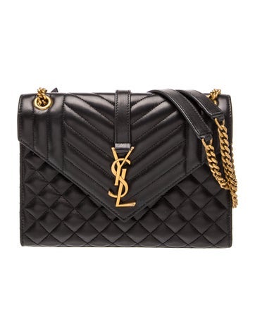 Leather Envelope 2023