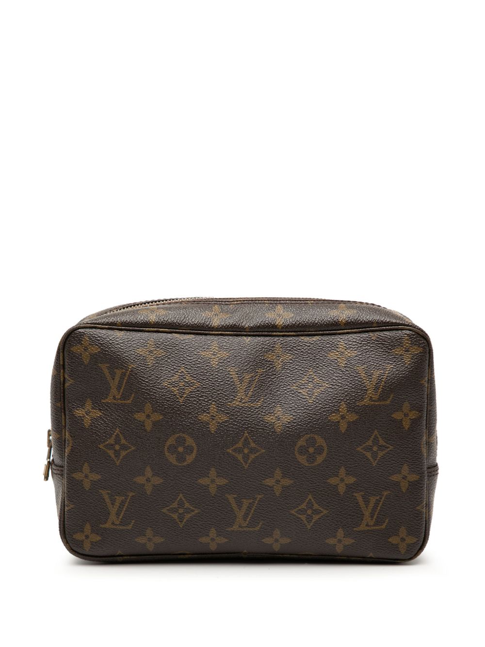 1987 Monogram Trousse Toilette 23 clutch bag
