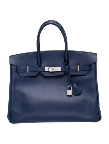 Epsom Birkin 35