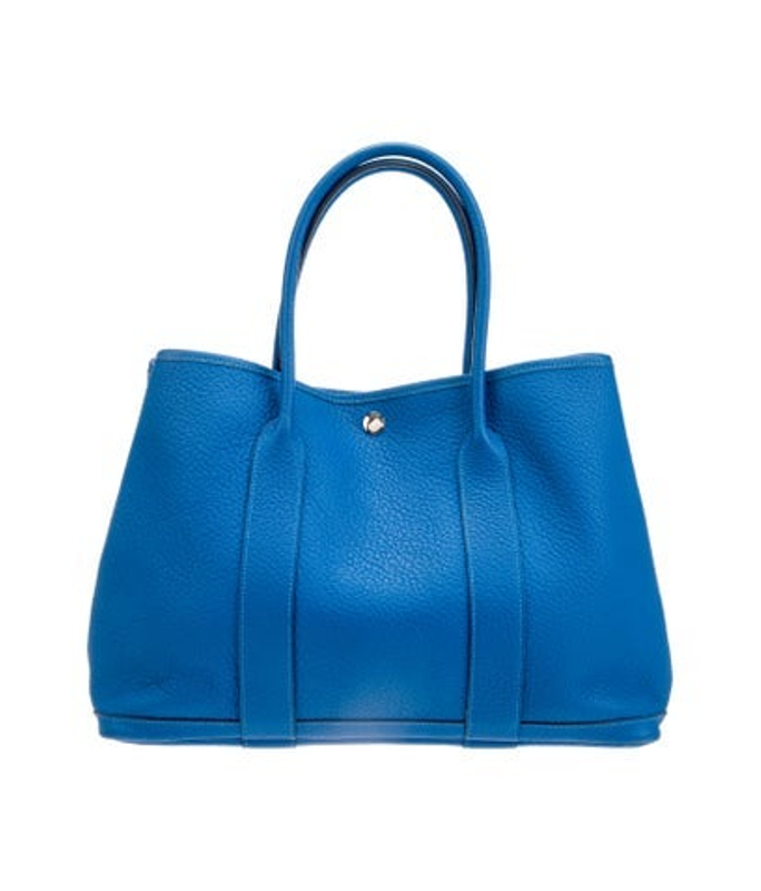 Hermes 2012 Negonda Garden Party 36