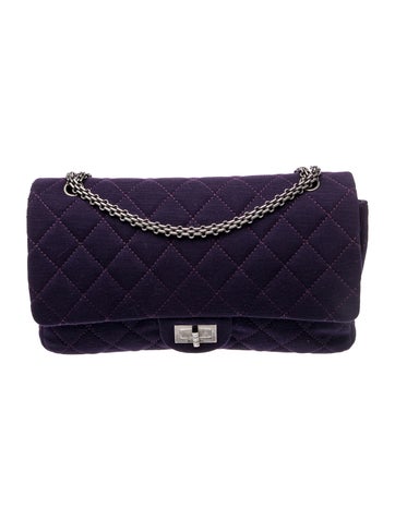 Jersey Reissue 227 Double Flap Bag