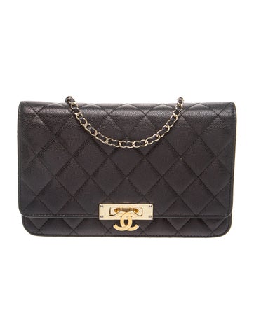 Golden Class Wallet On Chain