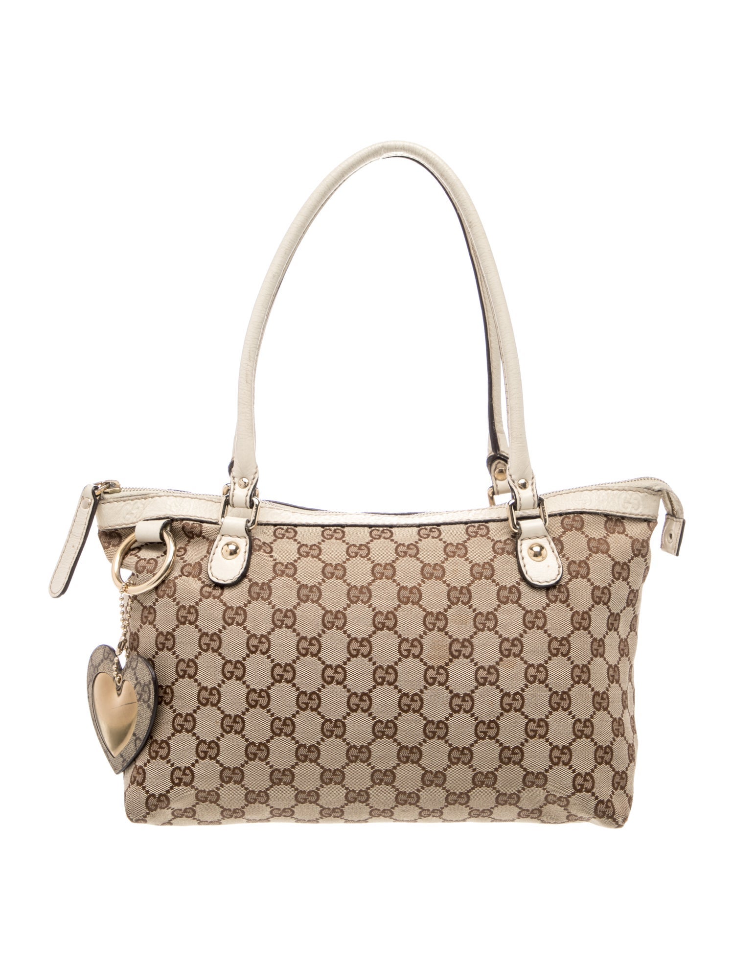 GG Canvas Abbey