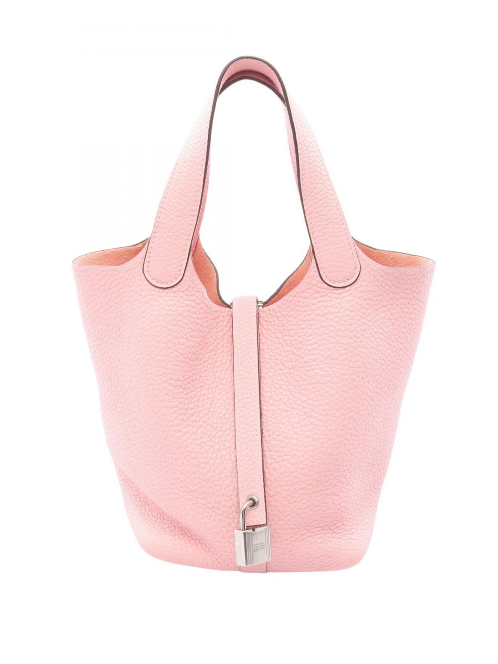 2020 Clemence Picotin Lock 18 handbag
