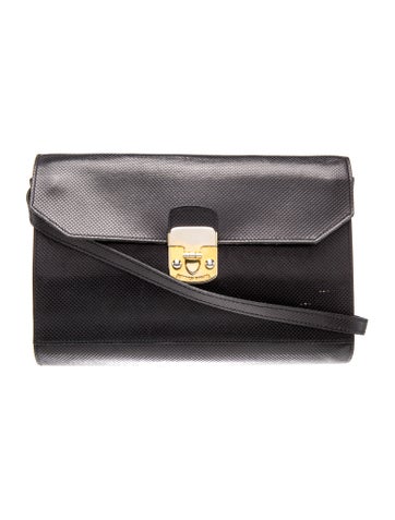 Leather Marco Polo