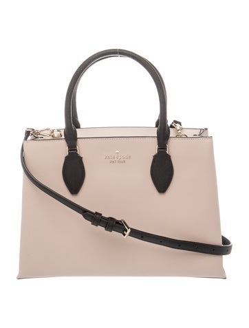 Top Handle Bag w/ Tags