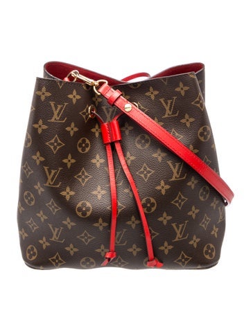 LV Monogram Néonoé
