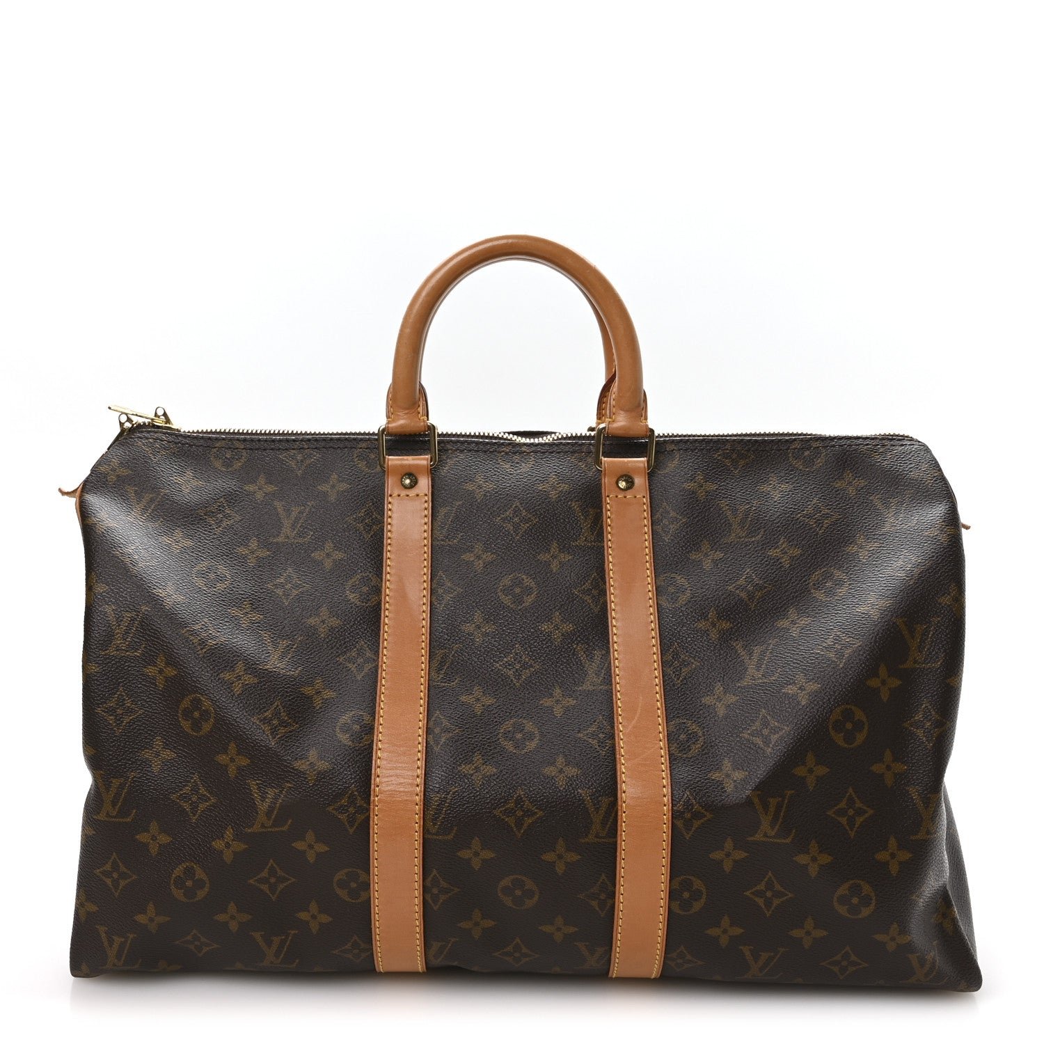 Louis Vuitton Monogram Keepall 45