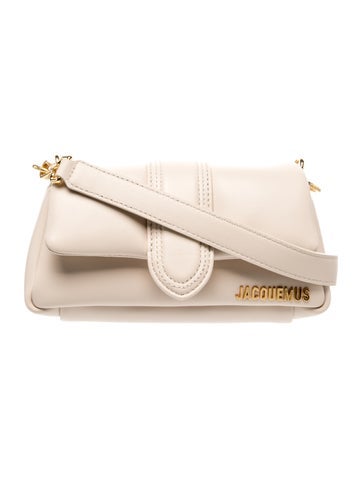 Leather Le Bambimou