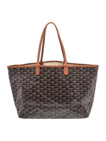 Goyardine St.Louis PM