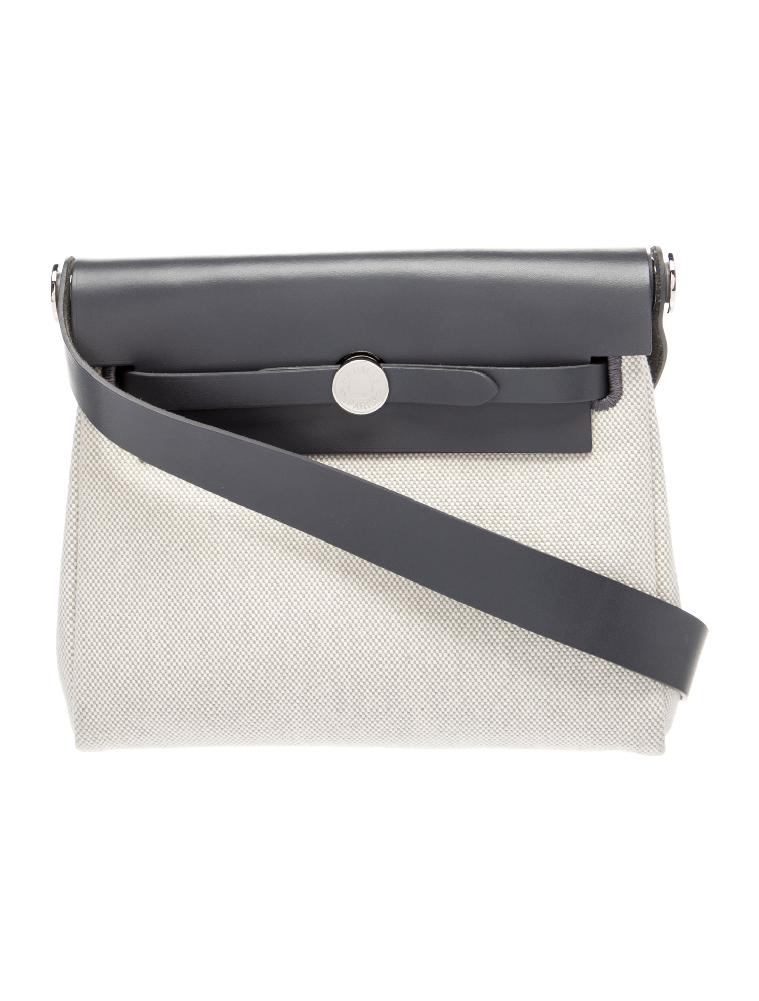 2025 Toile & Vache Hunter Mini Herbag Zip 20
