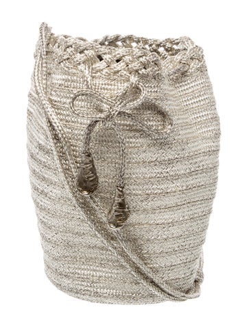 Bucket Bag