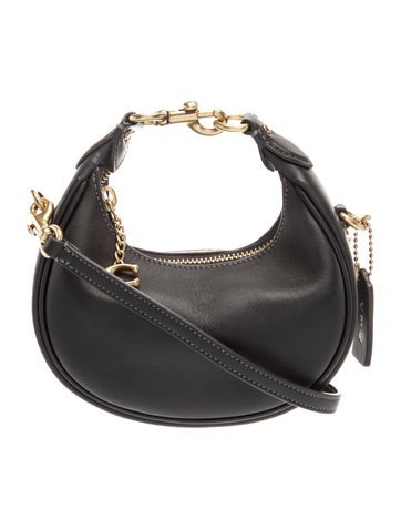Leather Jonie Micro