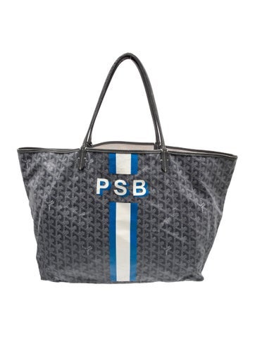Goyard Goyardine St.Louis GM