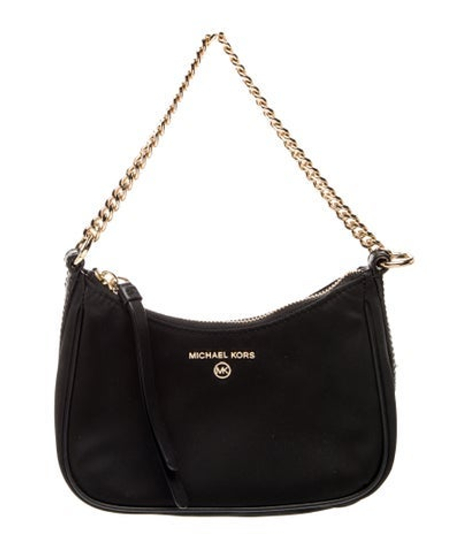 Michael Kors Kors Nylon Shoulder Bag