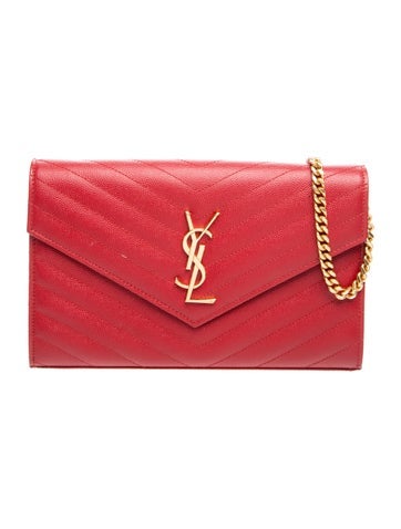 Leather Cassandre Medium
