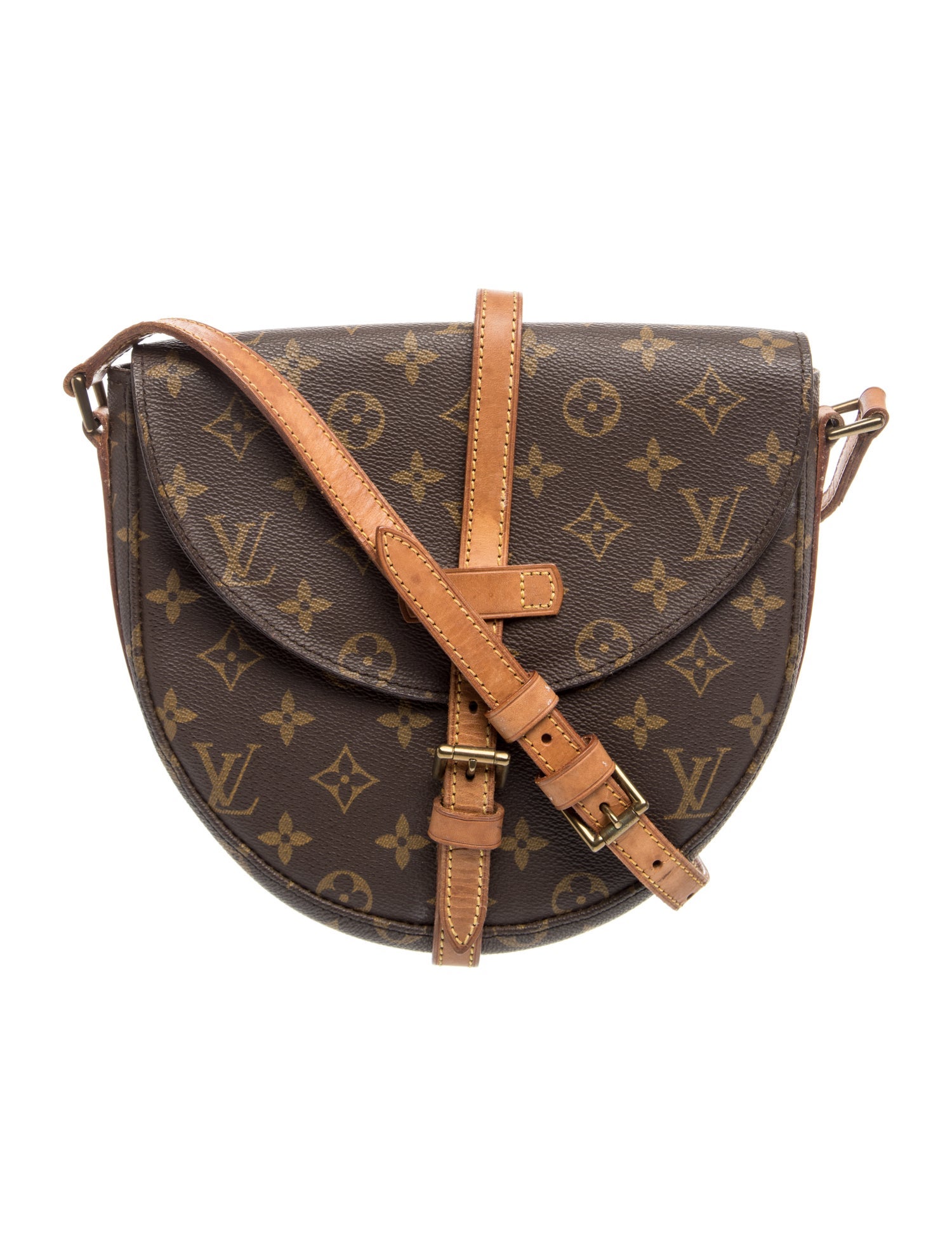 LV Monogram Chantilly PM Vintage