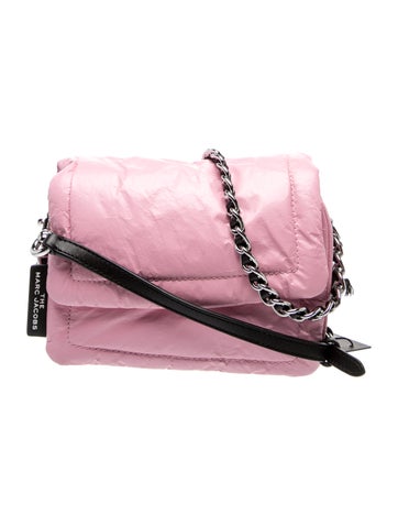 Nylon Shoulder Bag