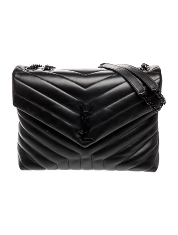 Leather LouLou Medium