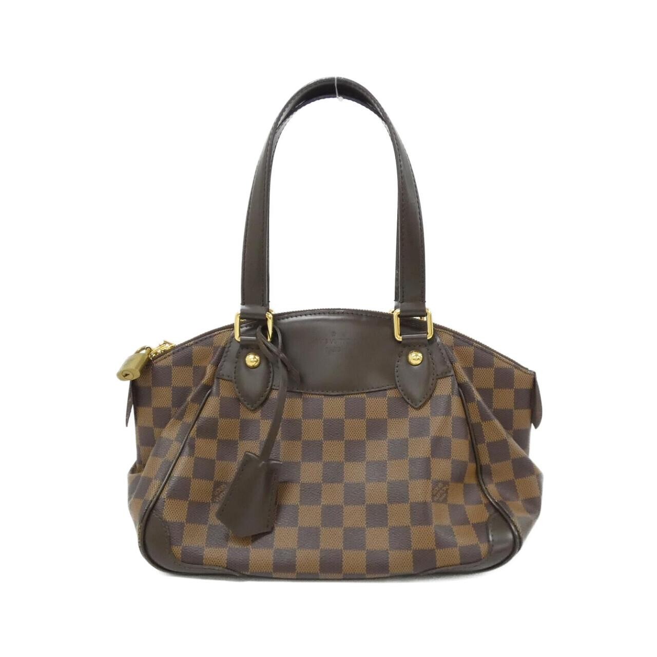 Louis Vuitton Damier Verona PM N41117 Bag