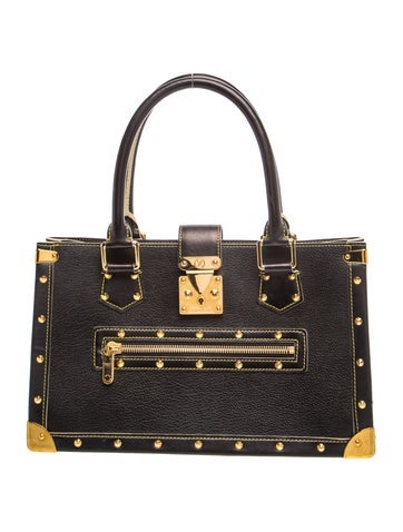 Suhali Leather Suhali Leather Le Fabulex Bag