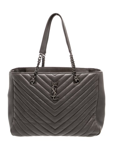 Signature Crossbody Bag
