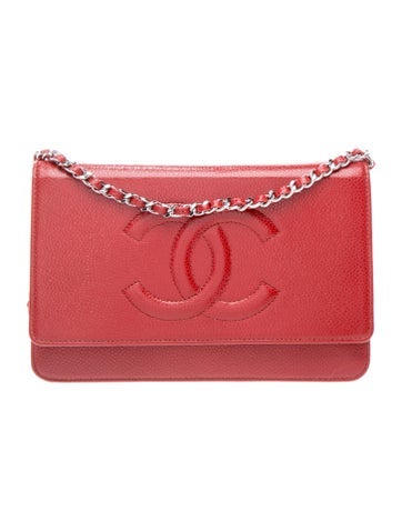 Timeless Wallet On Chain