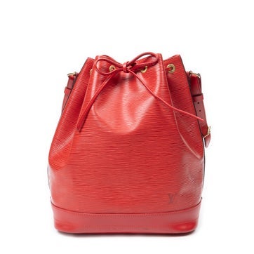 Leather Noe
