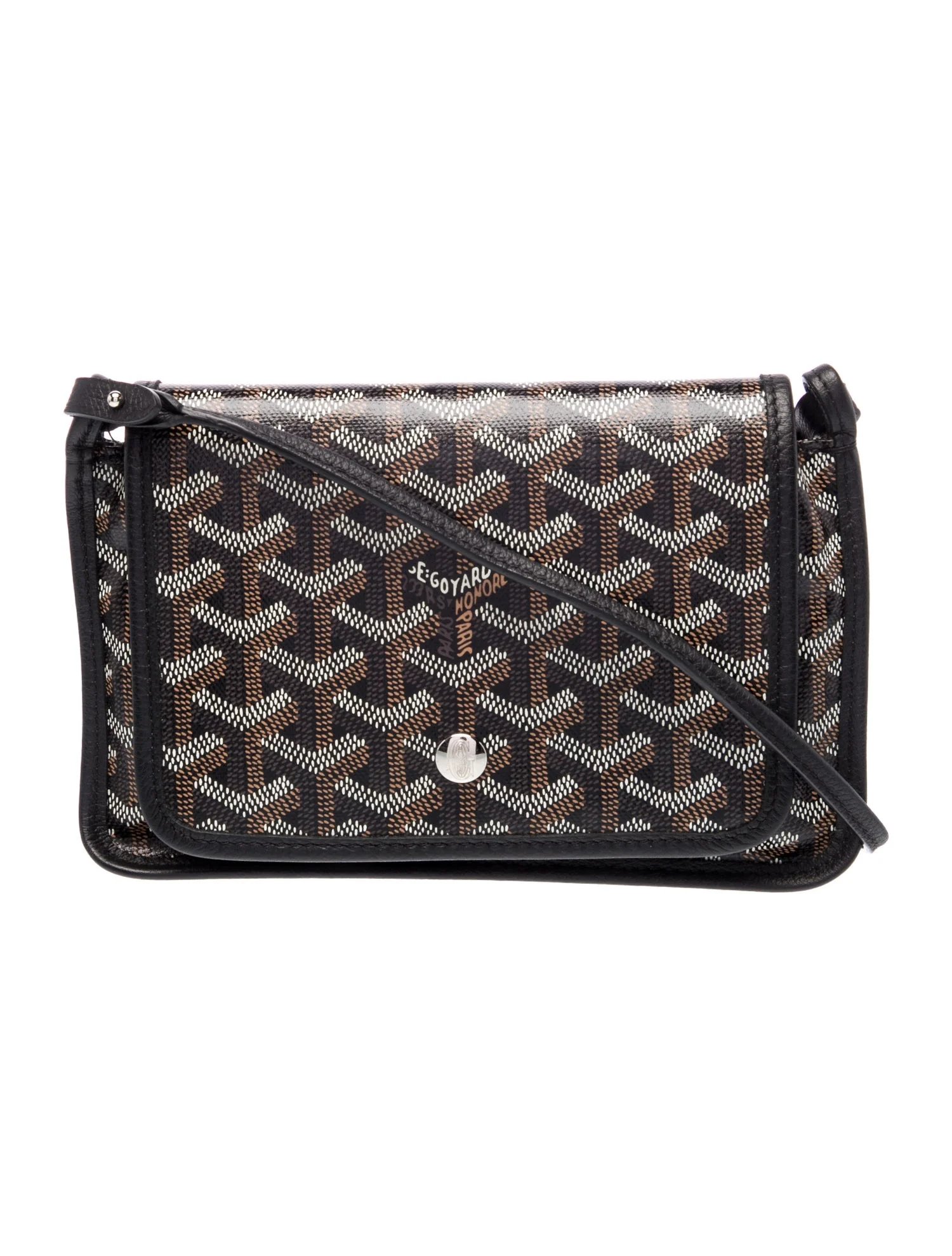 Goyardine Plumet 2023