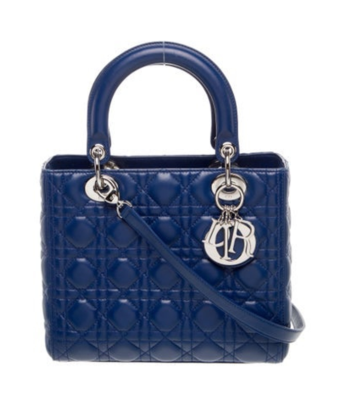 Dior Dior Cannage Lady Dior