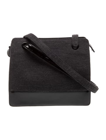 Vintage Jersey Tote
