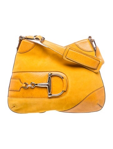 Bamboo Hasler Hobo bag