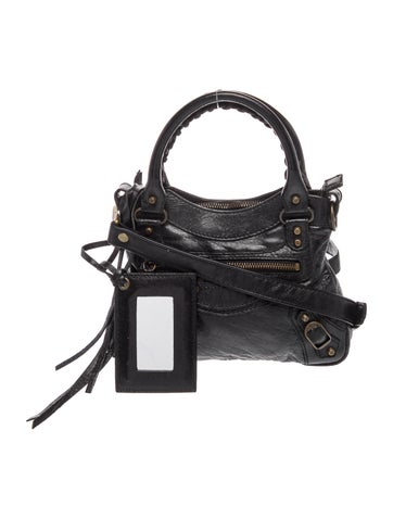 Leather Classic City