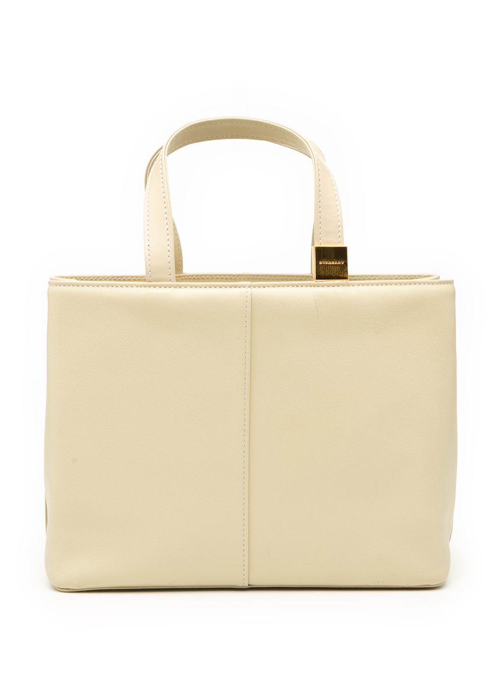 2000-2017 Leather handbag