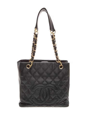 Petit Shopping Tote