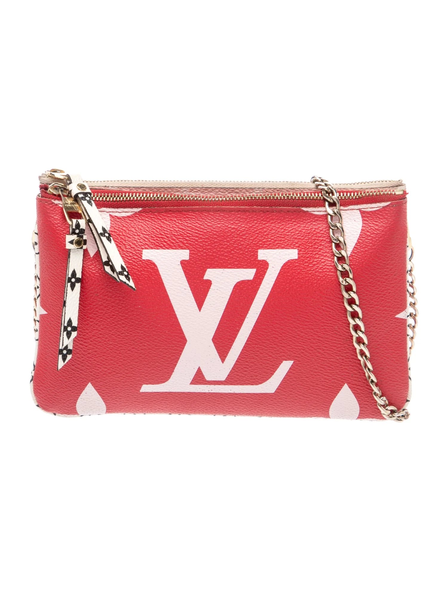 Monogram Giant Pochette