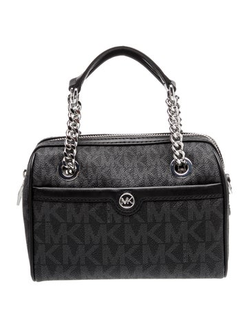 Michael Kors Top Handle Bag