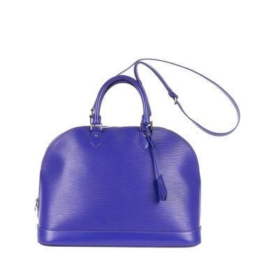 Leather Alma